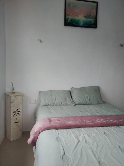 Bellamar 锡萨尔 外观 照片